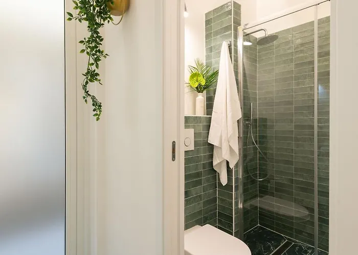 Colosseo Flats And Penthouse Appartamento *