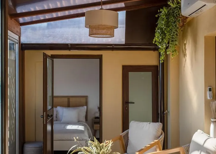 Colosseo Flats And Penthouse Appartamento