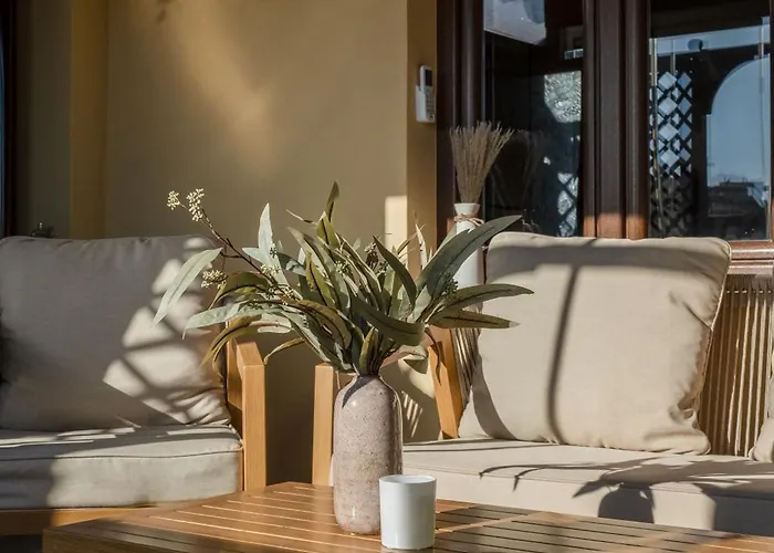 Colosseo Flats And Penthouse Appartamento Roma