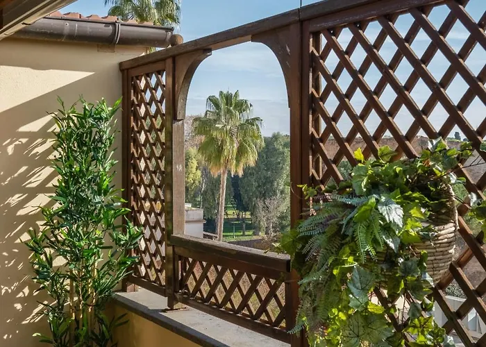 Appartamento Colosseo Flats And Penthouse Roma