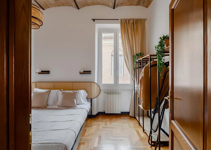 Colosseo Flats And Penthouse Appartamento *