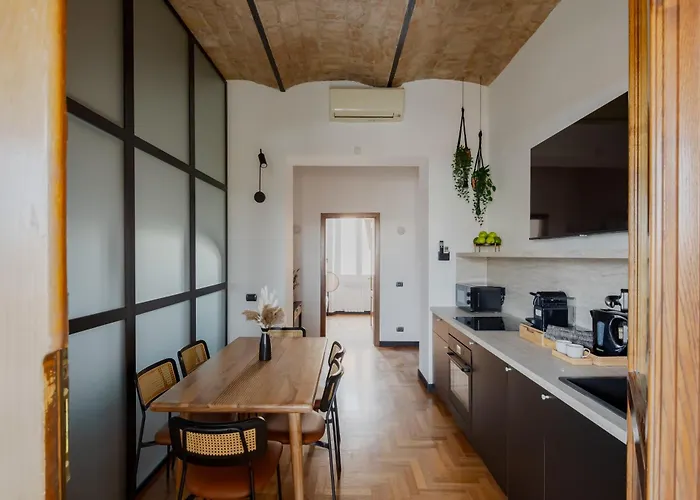 Colosseo Flats And Penthouse Appartamento Roma