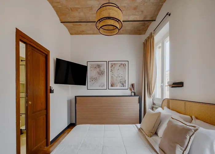 Appartamento Colosseo Flats And Penthouse Roma