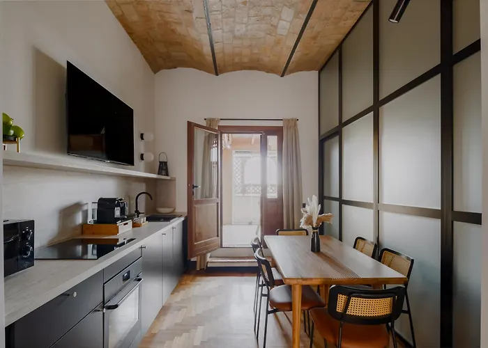 Colosseo Flats And Penthouse * Roma