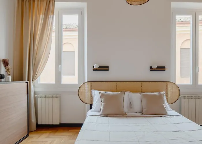 Colosseo Flats And Penthouse Appartamento