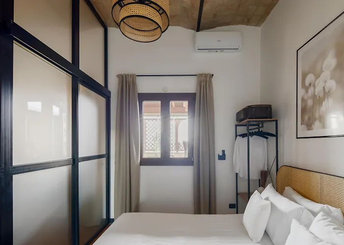 Colosseo Flats And Penthouse