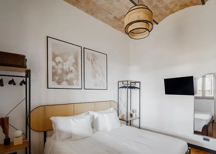 Colosseo Flats And Penthouse Appartamento *