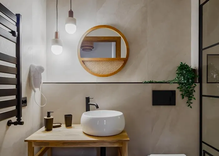 Colosseo Flats And Penthouse Appartamento Roma