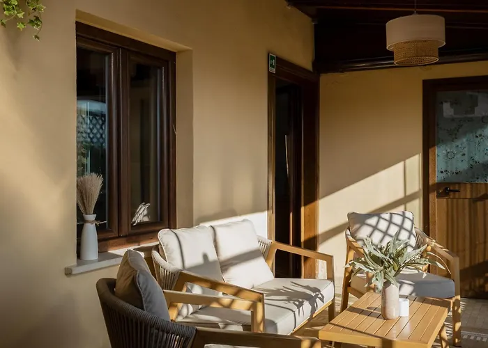 Colosseo Flats And Penthouse Roma