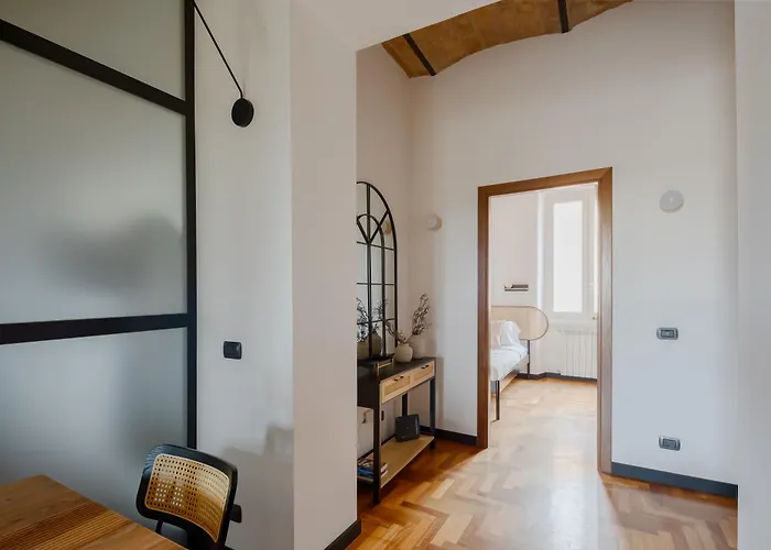 Colosseo Flats And Penthouse * Roma