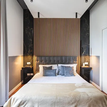 Colosseo Flats And Penthouse * Roma