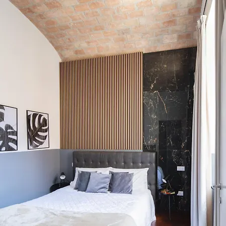 Colosseo Flats And Penthouse Roma
