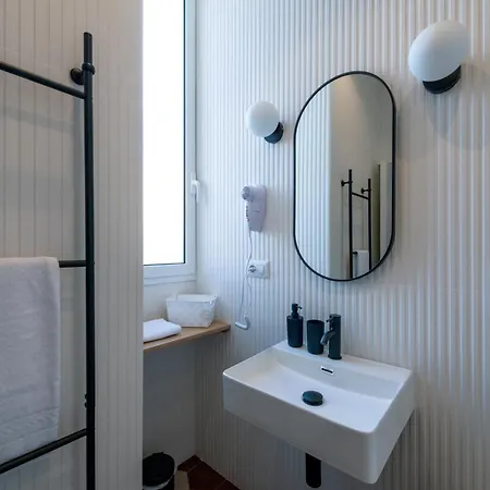 Apartamento Colosseo Flats And Penthouse