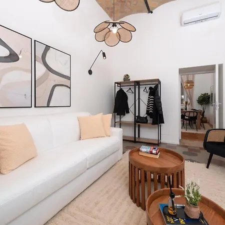 Colosseo Flats And Penthouse Apartamento Roma