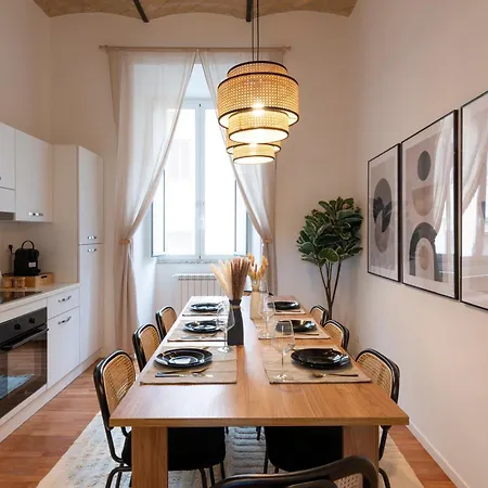 Colosseo Flats And Penthouse Apartamento Roma