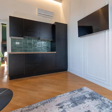 Colosseo Flats And Penthouse * Roma