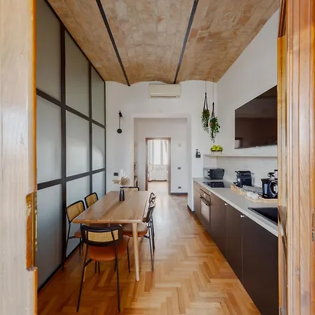 Colosseo Flats And Penthouse * Roma