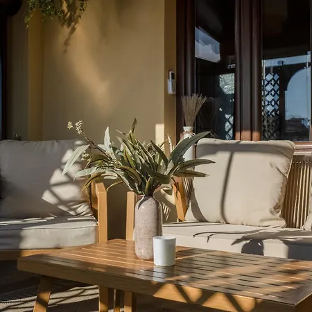 Colosseo Flats And Penthouse Apartamento Roma