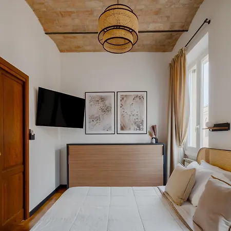 Apartamento Colosseo Flats And Penthouse Roma