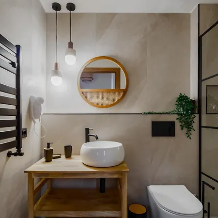 Colosseo Flats And Penthouse Apartamento Roma