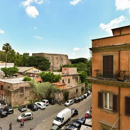 Colosseo Flats And Penthouse * Roma