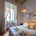 Appartement Colosseo Flats And Penthouse