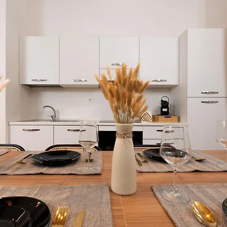 Colosseo Flats And Penthouse * Рим