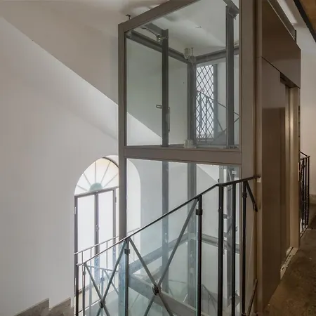 Colosseo Flats And Penthouse Рим