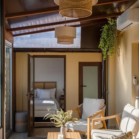 Colosseo Flats And Penthouse Apartamento