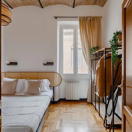 Colosseo Flats And Penthouse Apartamento *