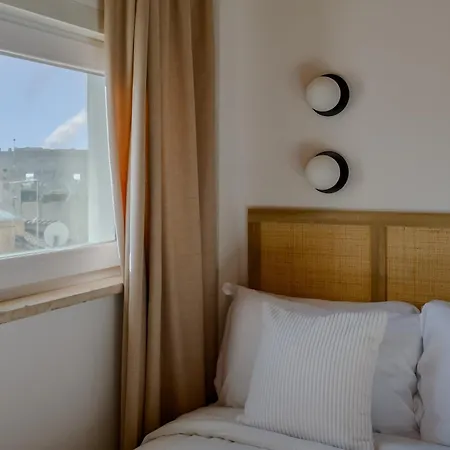 Апартаменты Colosseo Flats And Penthouse Рим