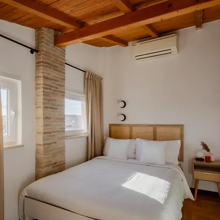 Colosseo Flats And Penthouse Апартаменты *